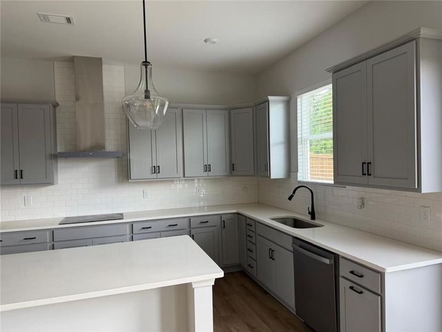 3519 Annsbury Court, Lilburn, GA 30047