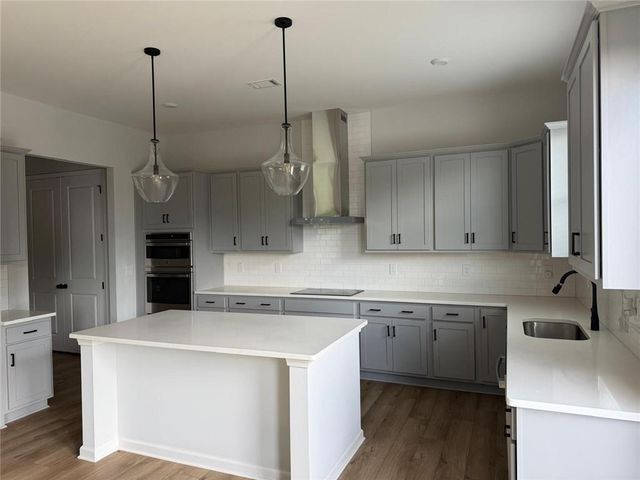 3519 Annsbury Court, Lilburn, GA 30047