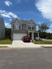 3519 Annsbury Court, Lilburn, GA 30047