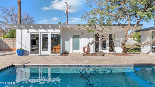 5612 N 22ND Street, Phoenix, AZ 85016