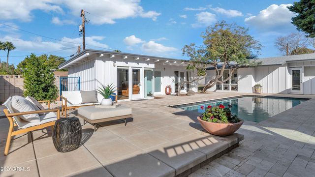 5612 N 22ND Street, Phoenix, AZ 85016