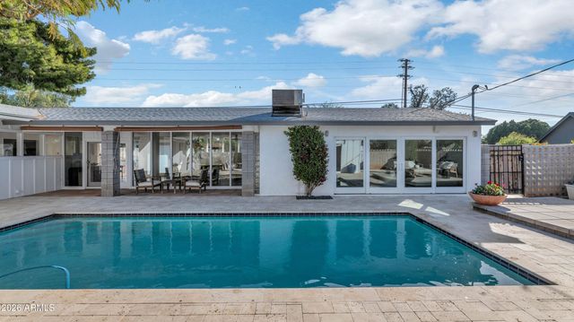 5612 N 22ND Street, Phoenix, AZ 85016