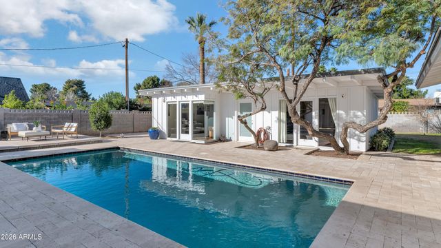 5612 N 22ND Street, Phoenix, AZ 85016