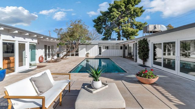 5612 N 22ND Street, Phoenix, AZ 85016