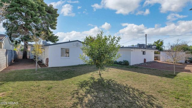 5612 N 22ND Street, Phoenix, AZ 85016