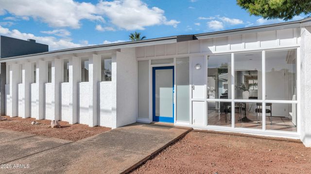 5612 N 22ND Street, Phoenix, AZ 85016