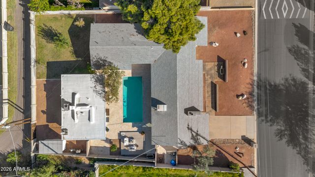 5612 N 22ND Street, Phoenix, AZ 85016