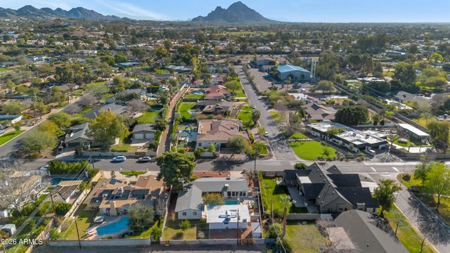 5612 N 22ND Street, Phoenix, AZ 85016