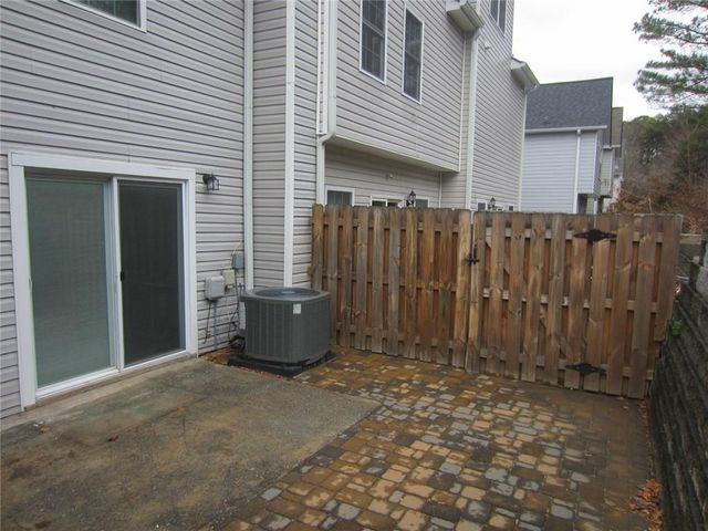 4036 Oak Glenn Drive, Duluth, GA 30096