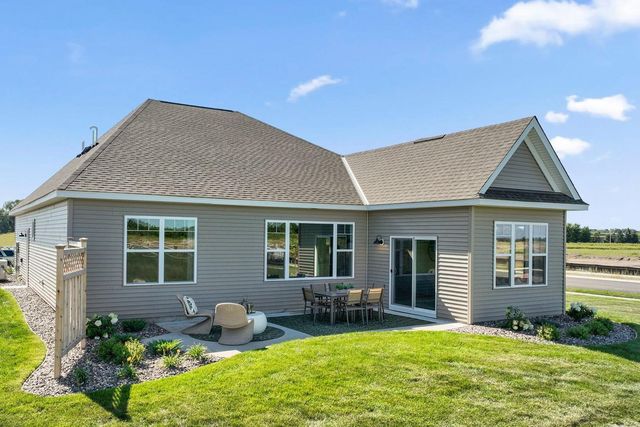 1281 Edge Way, Jordan, MN 55352