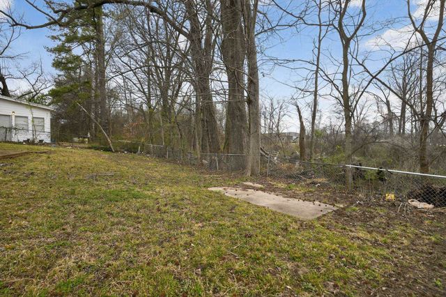 3434 SEAFORTH DR, Memphis, TN 38127