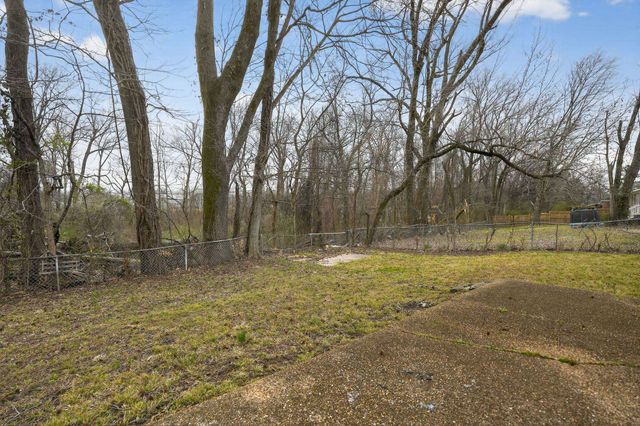 3434 SEAFORTH DR, Memphis, TN 38127