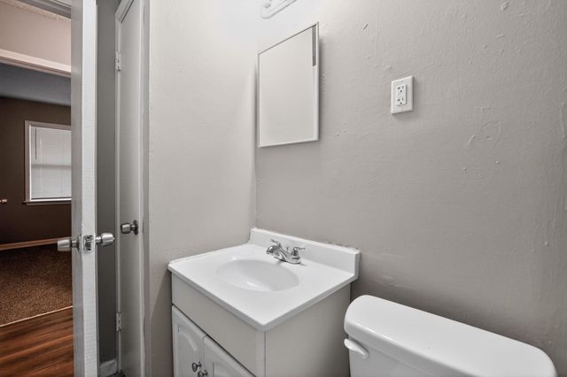 3434 SEAFORTH DR, Memphis, TN 38127