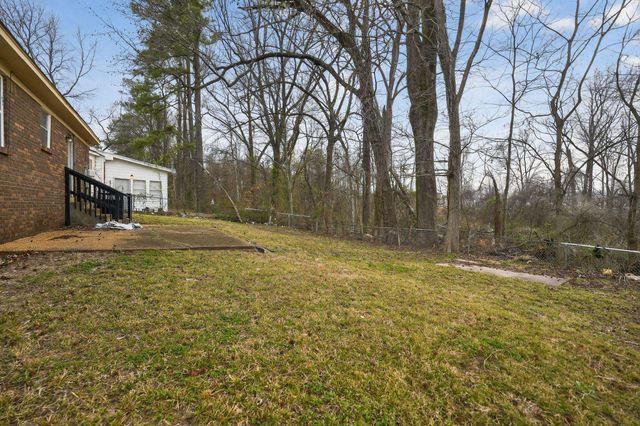 3434 SEAFORTH DR, Memphis, TN 38127