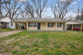 3434 SEAFORTH DR, Memphis, TN 38127