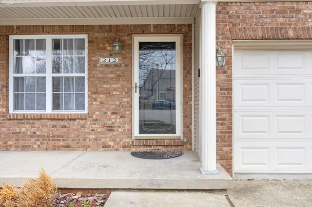 212 New River Court, Lexington, KY 40511