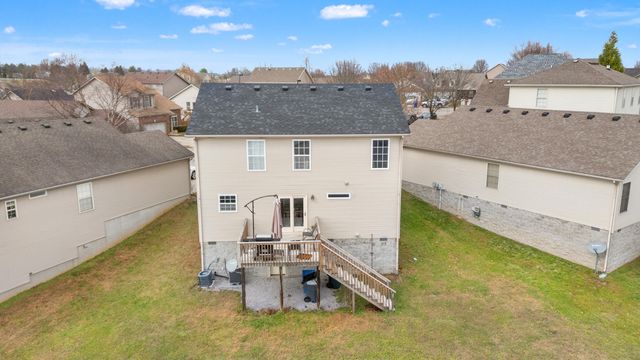 212 New River Court, Lexington, KY 40511