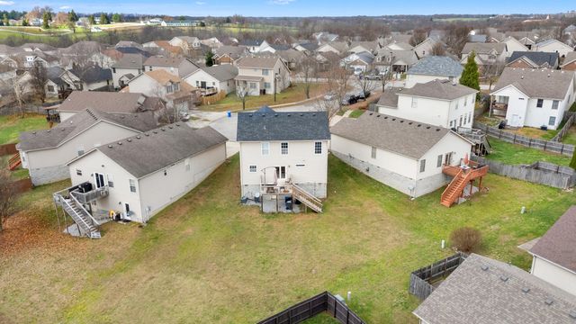 212 New River Court, Lexington, KY 40511