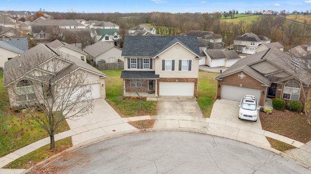 212 New River Court, Lexington, KY 40511