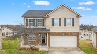 212 New River Court, Lexington, KY 40511