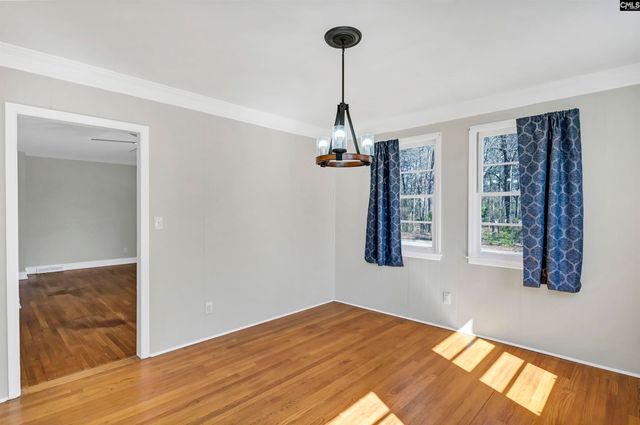 3709 Ridgewood Avenue, Columbia, SC 29203