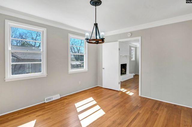 3709 Ridgewood Avenue, Columbia, SC 29203