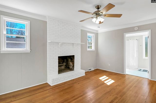 3709 Ridgewood Avenue, Columbia, SC 29203