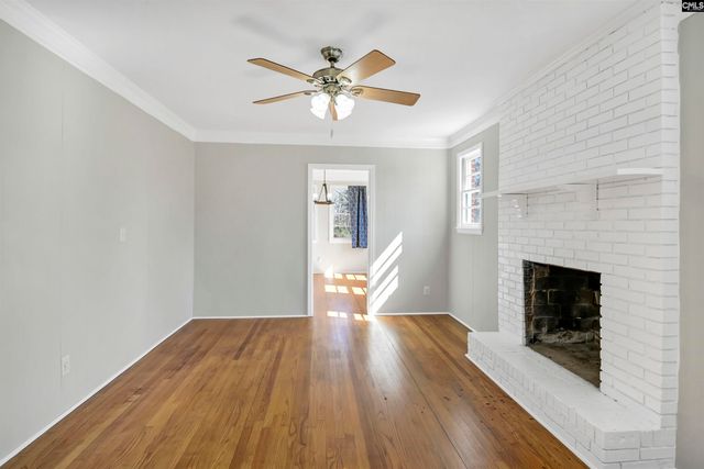 3709 Ridgewood Avenue, Columbia, SC 29203