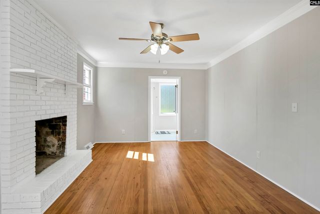 3709 Ridgewood Avenue, Columbia, SC 29203
