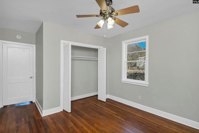 3709 Ridgewood Avenue, Columbia, SC 29203