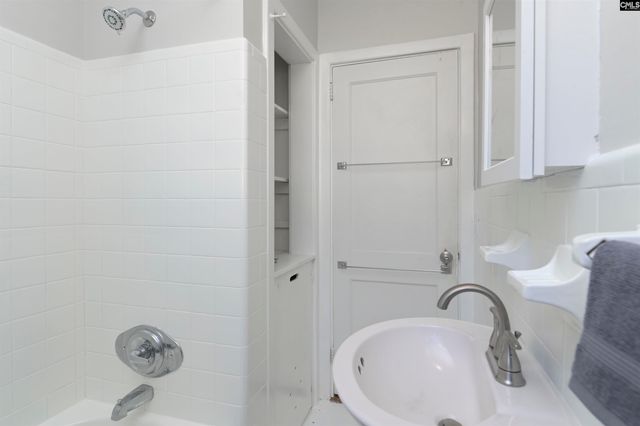 3709 Ridgewood Avenue, Columbia, SC 29203