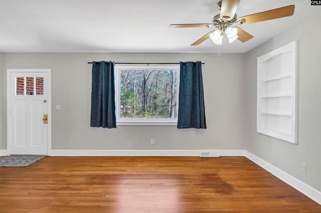 3709 Ridgewood Avenue, Columbia, SC 29203