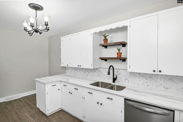 3709 Ridgewood Avenue, Columbia, SC 29203