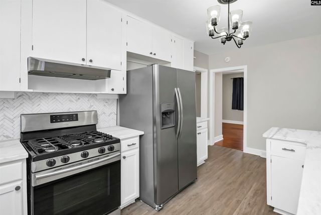 3709 Ridgewood Avenue, Columbia, SC 29203