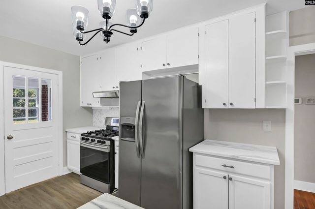 3709 Ridgewood Avenue, Columbia, SC 29203