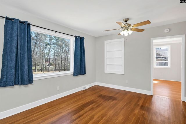 3709 Ridgewood Avenue, Columbia, SC 29203