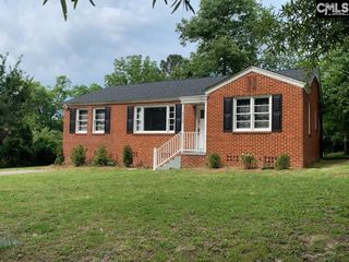 3709 Ridgewood Avenue, Columbia, SC 29203