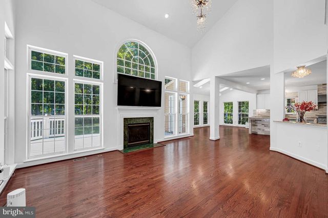19213 SHERWOOD GREEN WAY, Gaithersburg, MD 20879