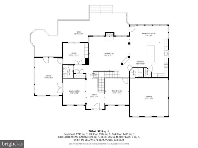 19213 SHERWOOD GREEN WAY, Gaithersburg, MD 20879