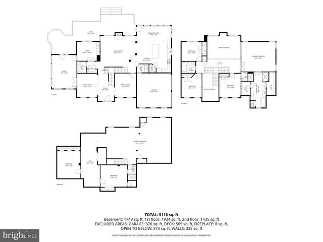 19213 SHERWOOD GREEN WAY, Gaithersburg, MD 20879