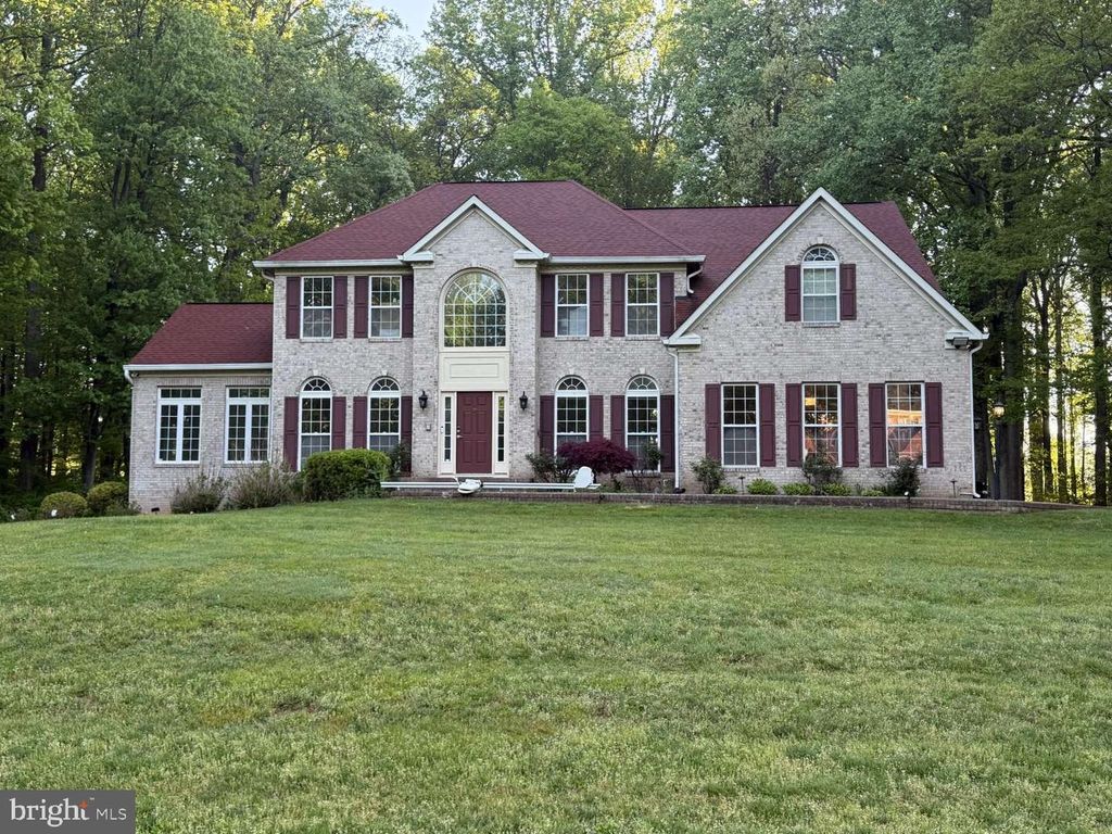 19213 SHERWOOD GREEN WAY, Gaithersburg, MD 20879