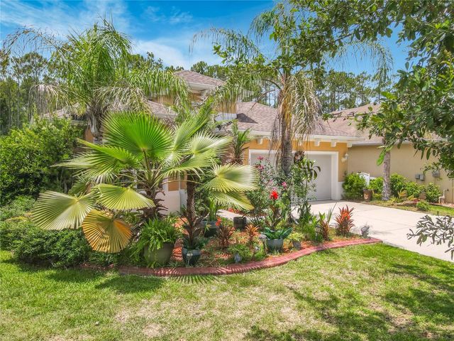 111 S HUMMINGBIRD PLACE, Palm Coast, FL 32164