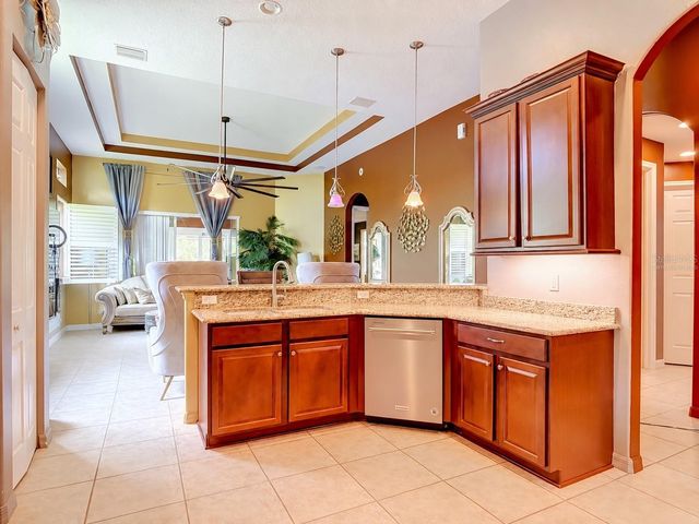 111 S HUMMINGBIRD PLACE, Palm Coast, FL 32164