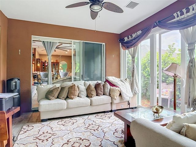 111 S HUMMINGBIRD PLACE, Palm Coast, FL 32164