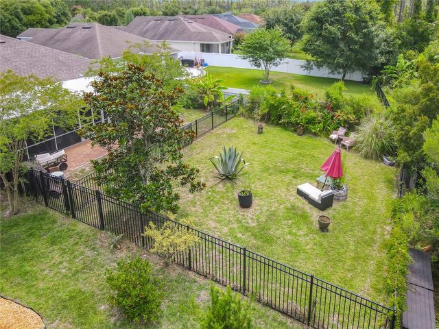 111 S HUMMINGBIRD PLACE, Palm Coast, FL 32164