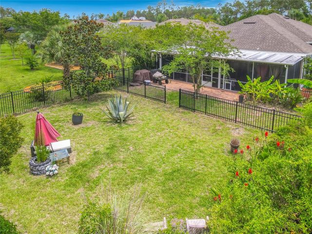 111 S HUMMINGBIRD PLACE, Palm Coast, FL 32164