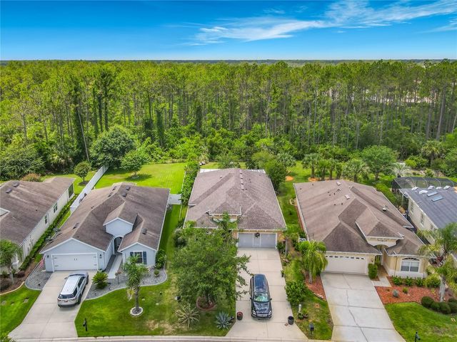 111 S HUMMINGBIRD PLACE, Palm Coast, FL 32164
