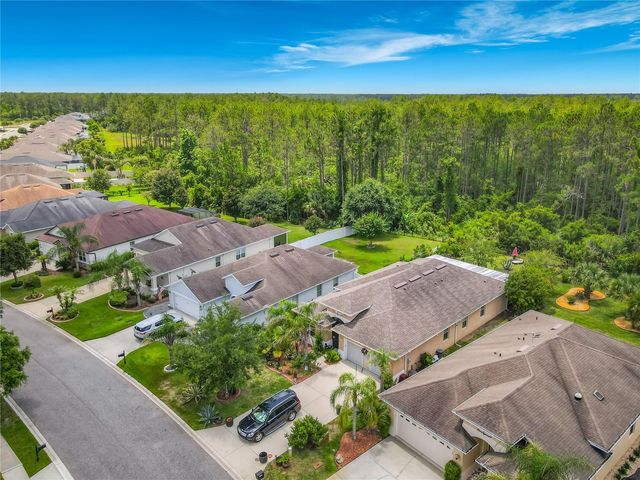 111 S HUMMINGBIRD PLACE, Palm Coast, FL 32164