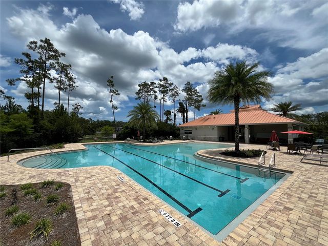 111 S HUMMINGBIRD PLACE, Palm Coast, FL 32164