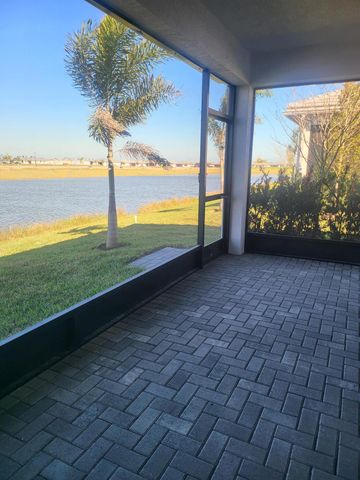 13525 SW Brightside Way, Port St. Lucie, Port St Lucie, FL 34987